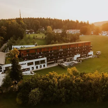 Klosterhof - Alpine Hideaway & Spa-2